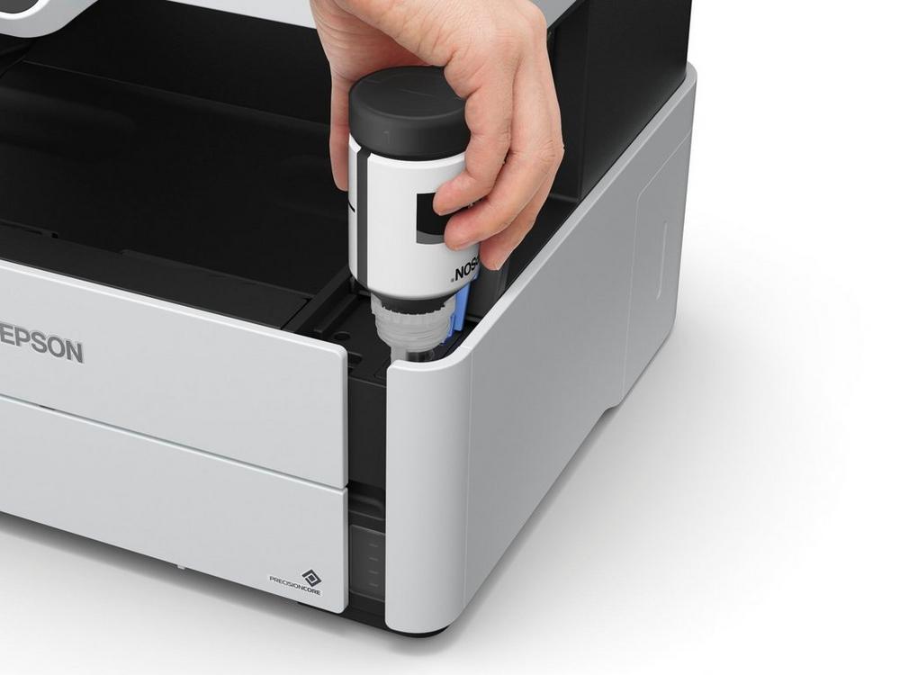 Impressora Multifunções Epson ET-M2170