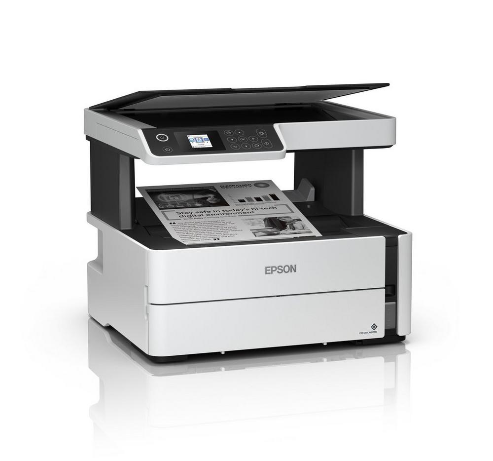 Impressora Multifunções Epson ET-M2170