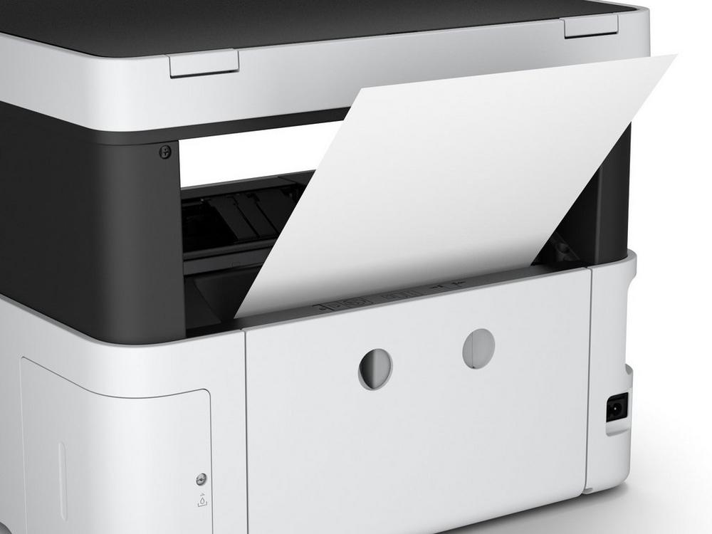 Impressora Multifunções Epson ET-M2170