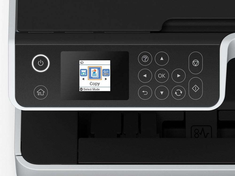 Impressora Multifunções Epson ET-M2170