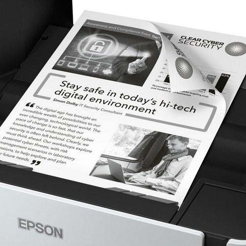 Impressora Multifunções Epson ET-M2170