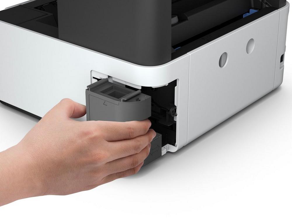Impressora Multifunções Epson ET-M2170