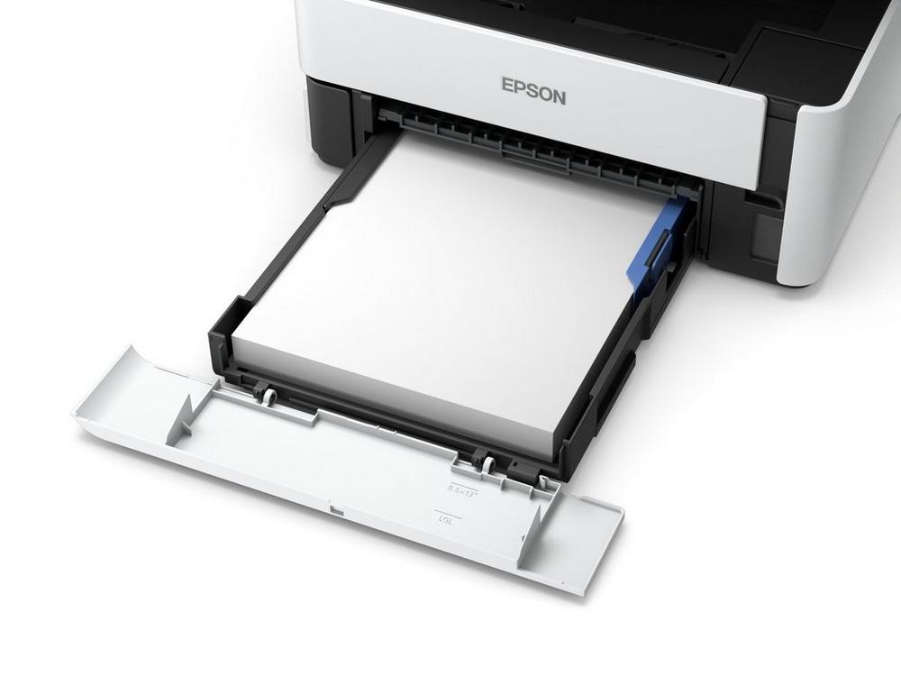 Impressora Multifunções Epson ET-M2170
