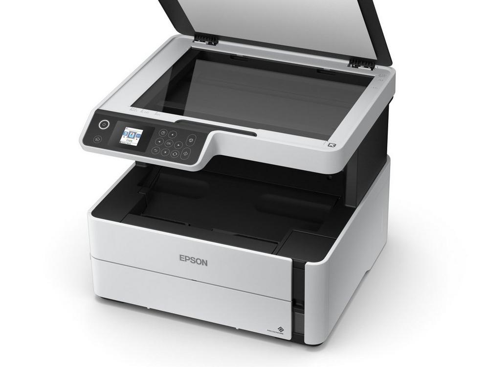 Impressora Multifunções Epson ET-M2170