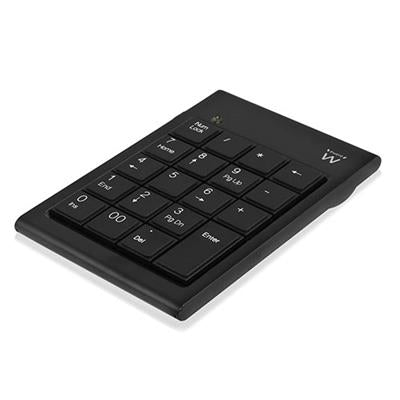 Teclado Numérico Ewent (EW3102)