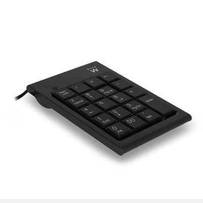 Teclado Numérico Ewent (EW3102)