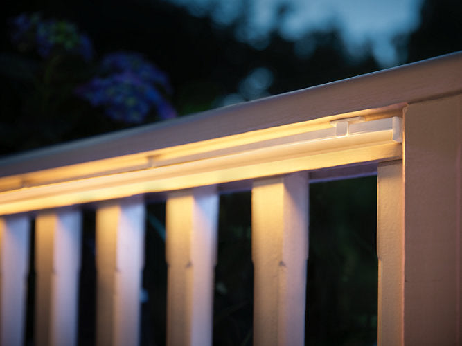 Fita LED Philips Hue Lightstrip Outdoor 5m