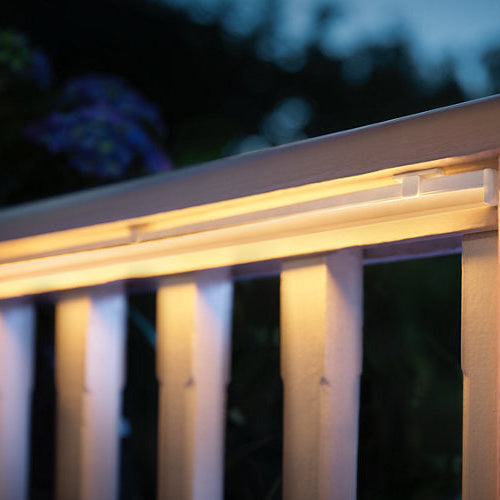 Fita LED Philips Hue Lightstrip Outdoor 5m