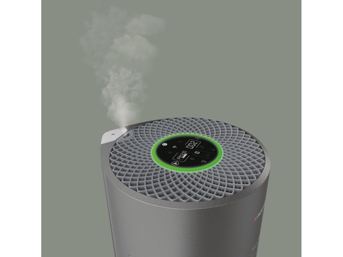 Purificador de Ar Hoover HHP75CAH011 (Área 110 m² - 330 m3/h)