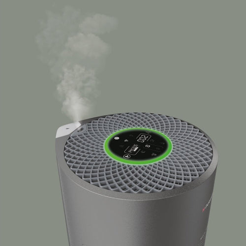 Purificador de Ar Hoover HHP75CAH011 (Área 110 m² - 330 m3/h)