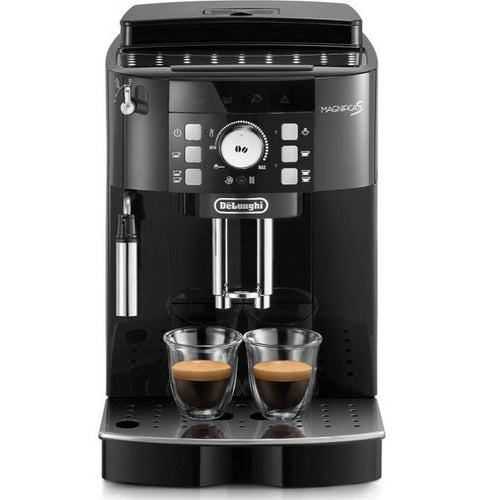 Máquina de Café Automática De'Longhi Magnifica S ECAM21.117.B (15 Bar - 1450 W)