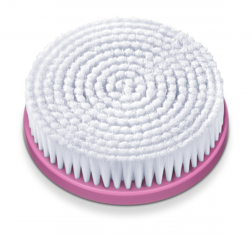 Escova de Limpeza Corporal Beurer FC 55 Pureo Complete Cleansing