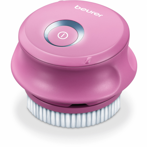 Escova de Limpeza Corporal Beurer FC 55 Pureo Complete Cleansing