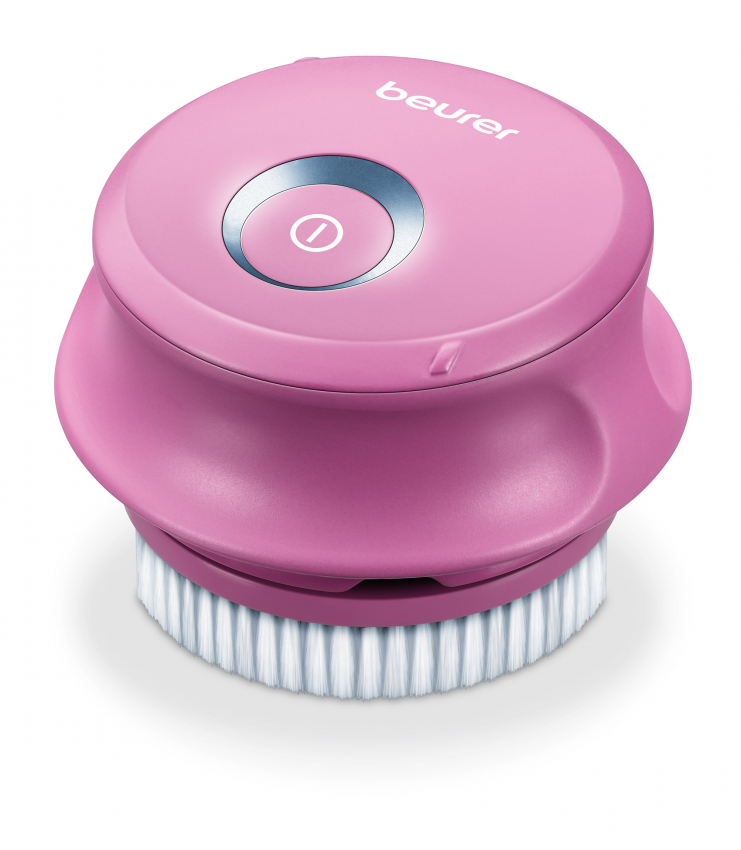 Escova de Limpeza Corporal Beurer FC 55 Pureo Complete Cleansing