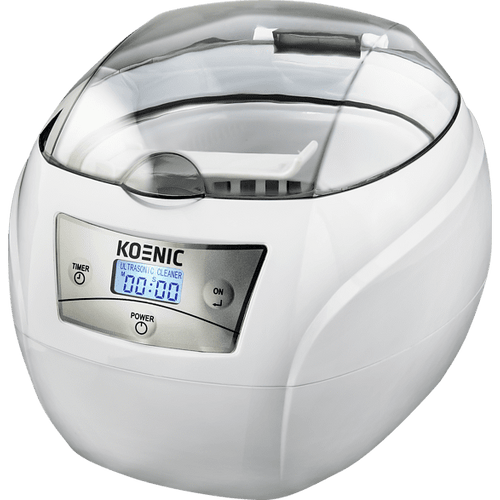 Limpador Ultrassónico Koenic KUC 2221