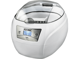 Limpador Ultrassónico Koenic KUC 2221