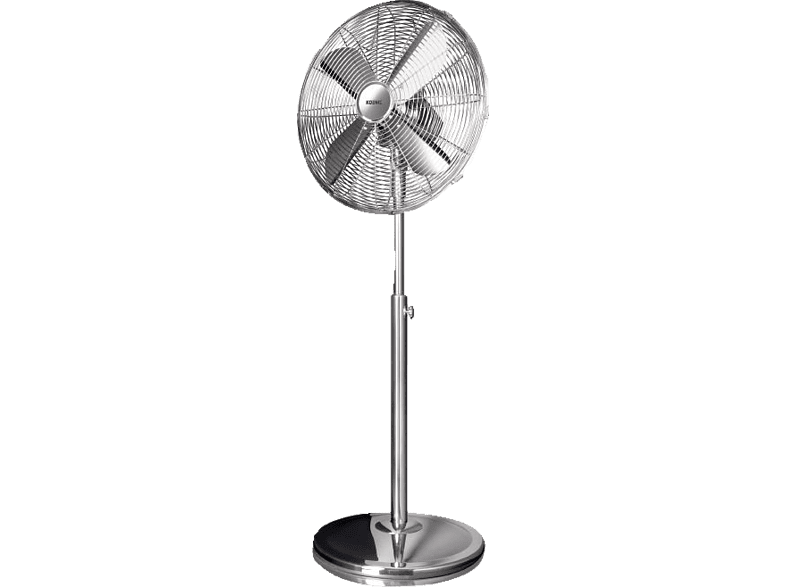 Ventoinha de Pé Koenic KSF-400M 40CM