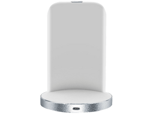 Carregador Wireless Qi Cellularline Branco