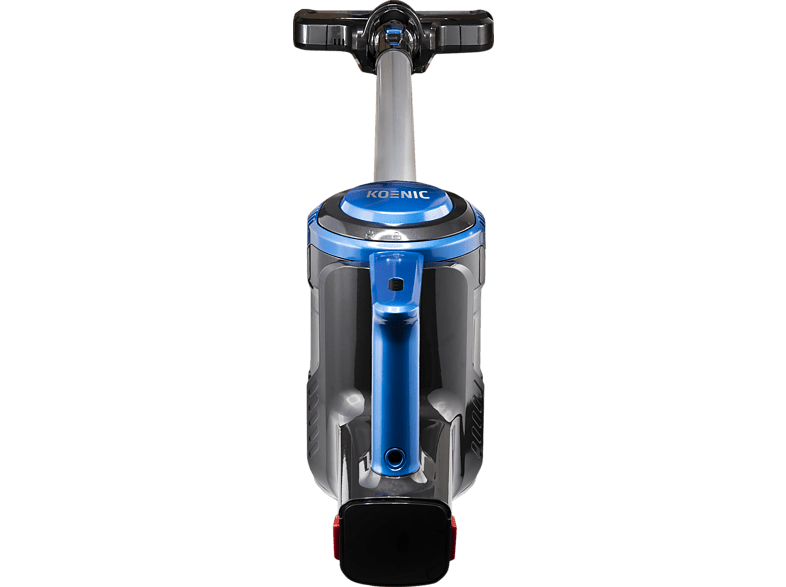 Aspirador Vertical Koenic KVR-21620 - 21.6V 0,35L