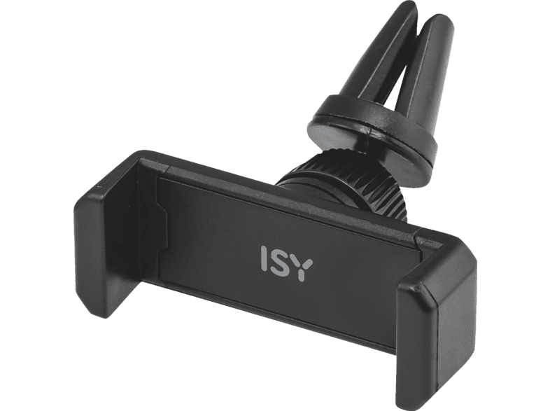 Suporte Smartphone ISY ICH-1000 para Automóvel Preto