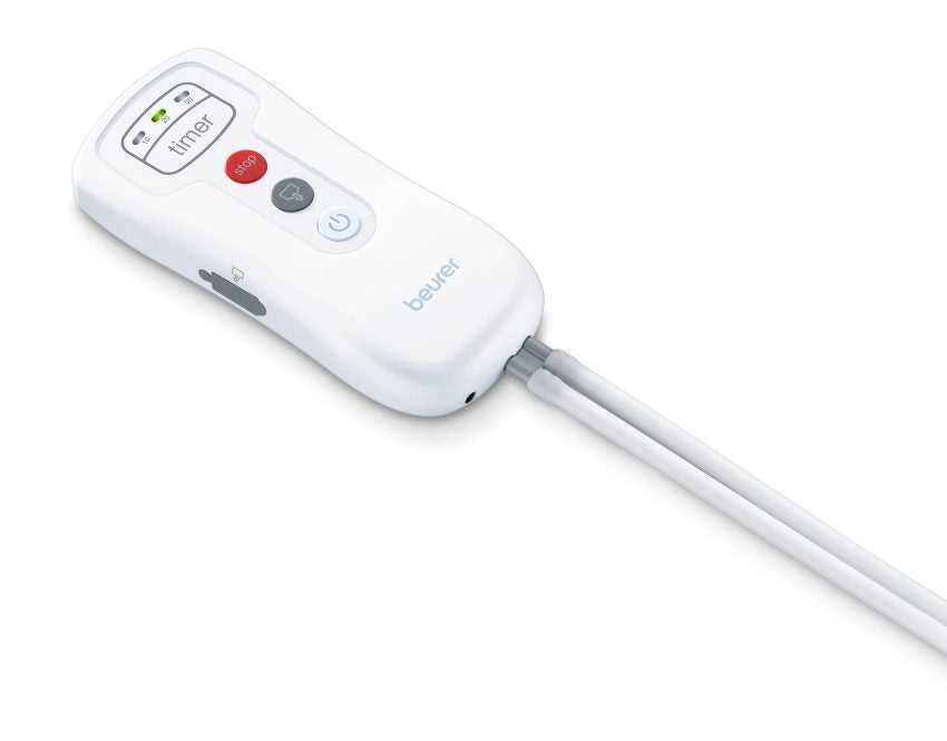 Massajador Pernas Beurer FM 150