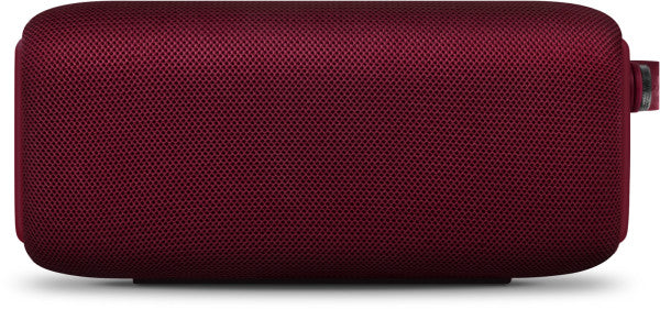 Coluna Bluetooth Fresh 'n Rebel Rockbox Bold M Vermelho
