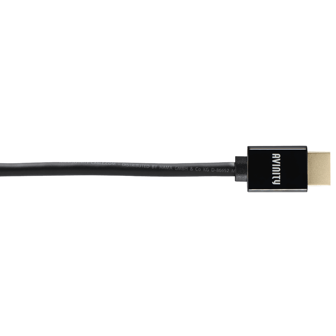 Cabo HDMI Avinity 8K 1m Preto (127167)