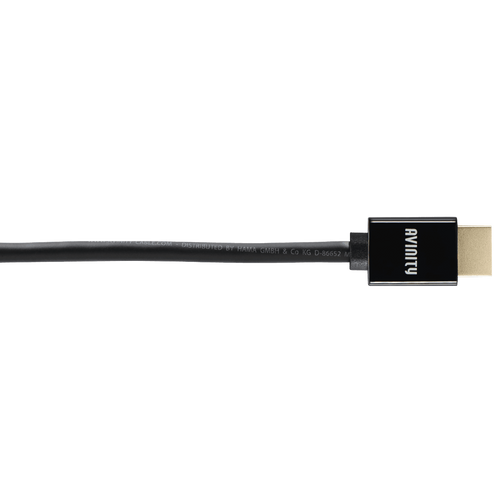 Cabo HDMI Avinity 8K 1m Preto (127167)