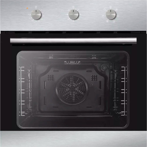 Conjunto Placa Vitrocerâmica + Forno Infiniton HV-V406