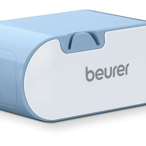 Nebulizador Inalador Aerossóis Beurer IH 60