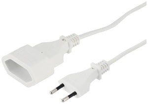 Extensão Elétrica Hama 5m (00223263)