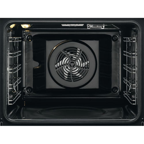 Forno Multifunções Zanussi ZOB22601WU 72L A+ 60Cm