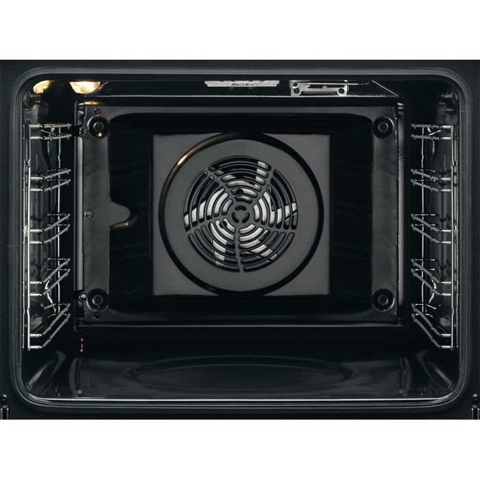 Forno Multifunções Zanussi ZOB22601WU 72L A+ 60Cm