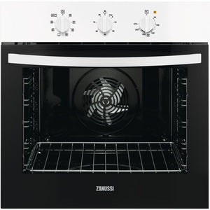 Forno Multifunções Zanussi ZOB22601WU 72L A+ 60Cm