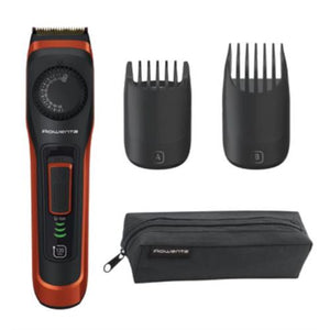 Aparador de Barba Rowenta Virtuo TN3800F4