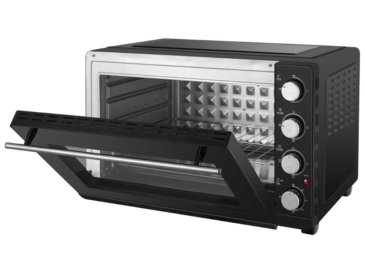 Mini Forno de Convecção Beltax BEO-2065  (65L - 2200W)