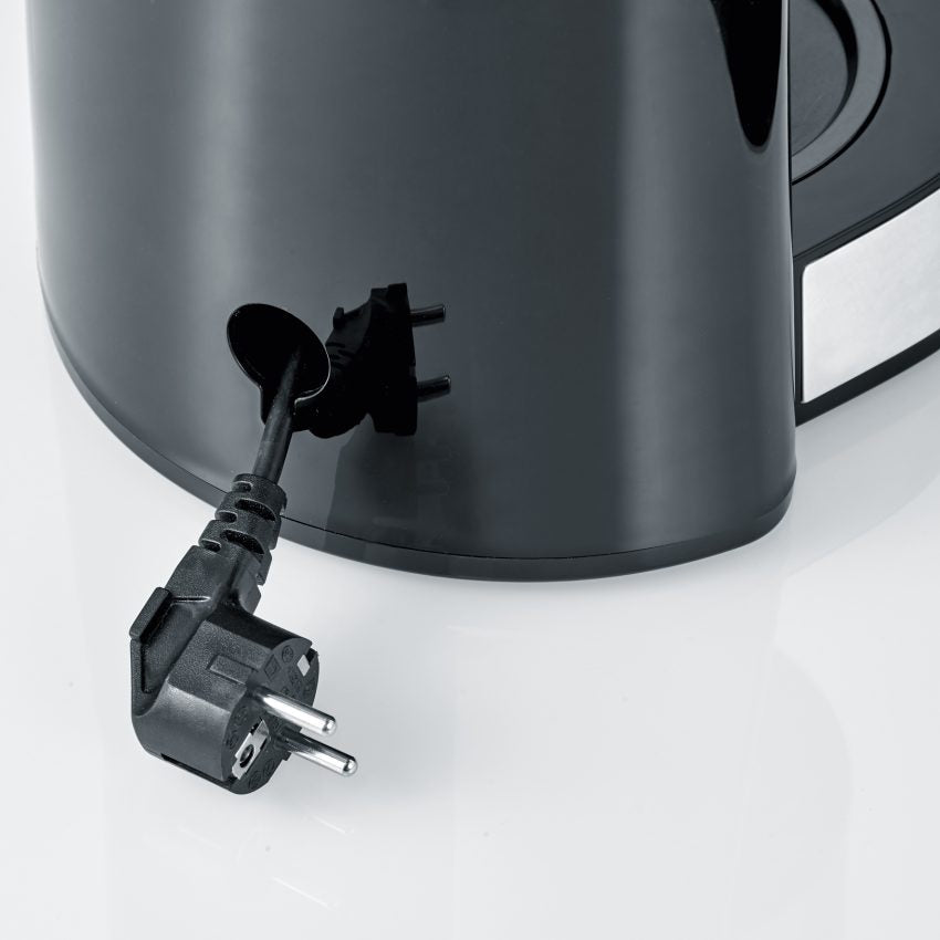 Máquina Café Filtro Severin KA 4822 1000W