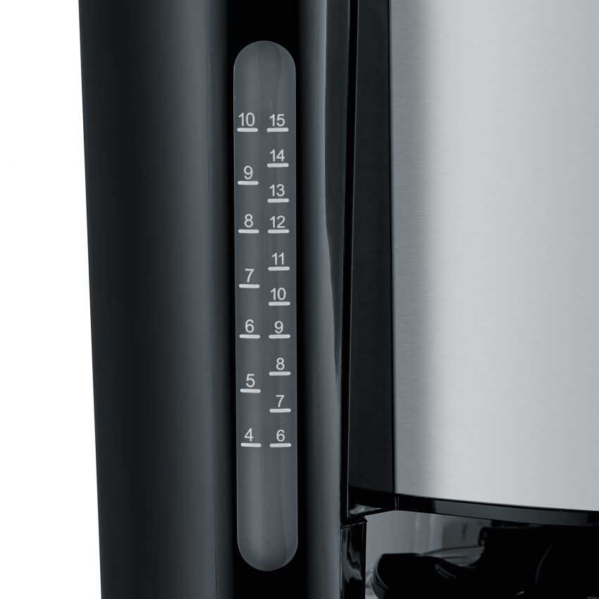 Máquina Café Filtro Severin KA 4822 1000W