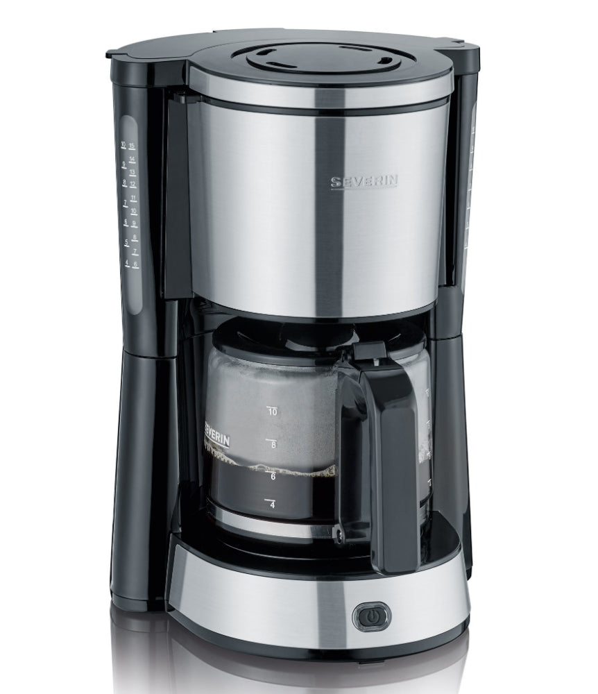 Máquina Café Filtro Severin KA 4822 1000W