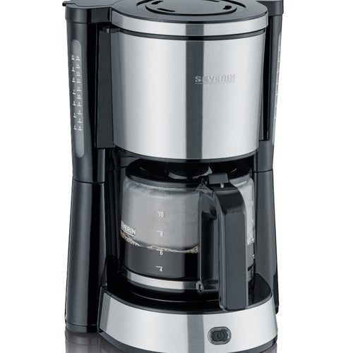 Máquina Café Filtro Severin KA 4822 1000W