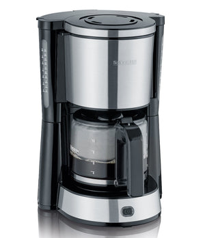 Máquina Café Filtro Severin KA 4822 1000W