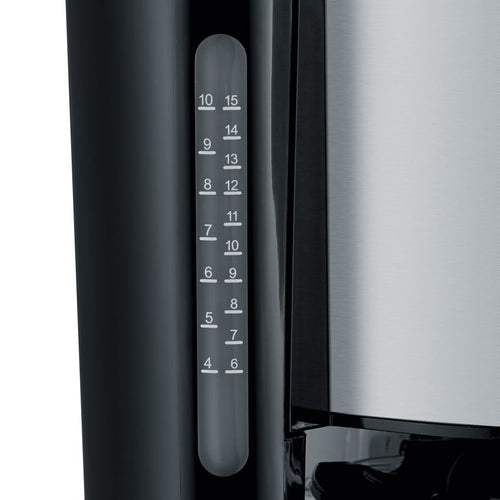 Máquina Café Filtro Severin KA 4825 1000W TypeSwitch
