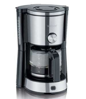 Máquina Café Filtro Severin KA 4825 1000W TypeSwitch