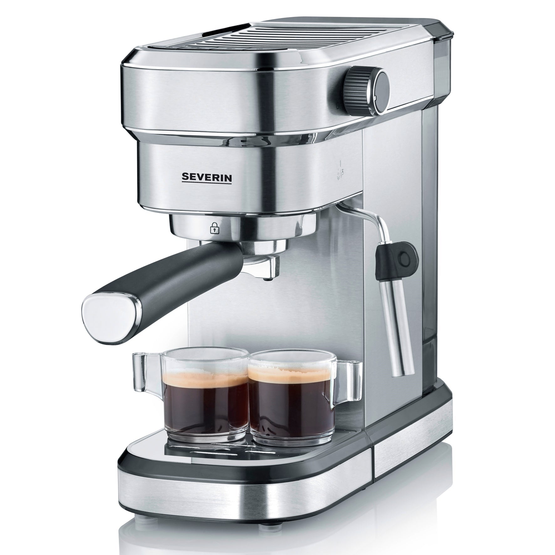 Máquina de Café Expresso Severin KA5994