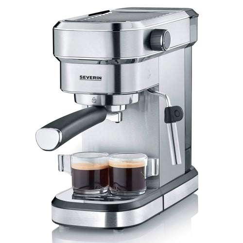Máquina de Café Expresso Severin KA5994