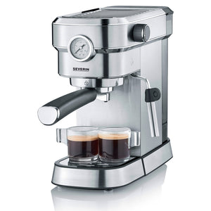 Máquina de Café Expresso Barista Severin KA5995