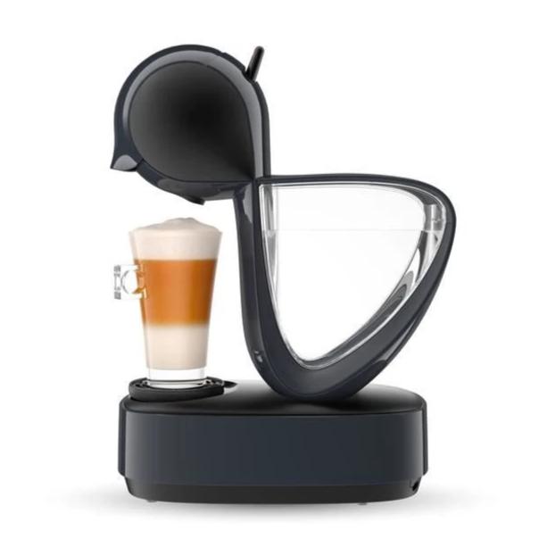 Máquina de Café Cápsulas Dolce Gusto Krups Infinissima KP173BP12 + 32 Cáps. oferta