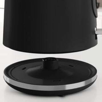 Jarro Elétrico Morphy Richards Signature Opulent 100744 (3000 W - 1.5 L - Preto)