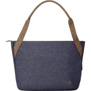 Mala para Portátil HP Renew Tote 14" Azul