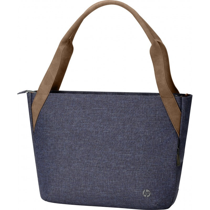 Mala para Portátil HP Renew Tote 14" Azul
